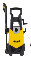 Мойка высокого давления HUTER W165-QL - фото