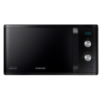 Микроволновая печь Samsung MS23K3614AK/BW - фото