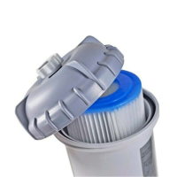 Картридж для ф-насоса Krystal Clear INTEX, 29000 - фото