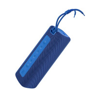 Портативная колонка Xiaomi Mi Outdoor Speaker Blue (QBH4197GL) - фото