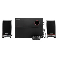 Акустическая система Microlab M-200 (09) - фото