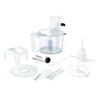 Кухонный комбайн Moulinex FP211110 - фото