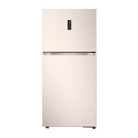 Двухкамерный холодильник LG GR-B922FEBM - фото