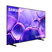 Телевизор Samsung 75" Crystal UHD 4K UE75U8000FUXCE - фото