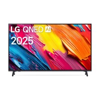 Телевизор LG 65" QNED 4K UHD Smart 65QNED70A6A - фото