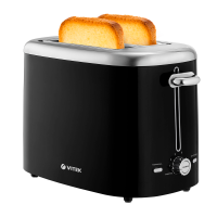 Тостер Vitek VT-1581 - фото