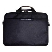 Сумка для ноутбука 15.6" PORTCASE KCB-160 - фото
