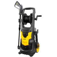 Мойка высокого давления HUTER W-4-2500 PRO - фото