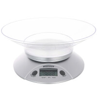 Кухонные весы Maxwell MW-1451 - фото