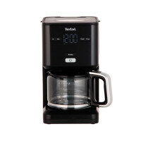 Кофеварка Tefal CM600810 - фото