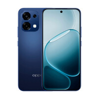 Смартфон OPPO A6 Pro 8/256GB Stellar Blue - фото