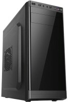 Системный блок Athlon 3000G/ A320M/4Gb/ 240GB SSD / Case 400W (Office 4203) - фото