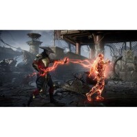 Игра для PS4 Mortal Kombat 11 Ultimate Edition - фото