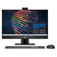 Моноблок Dell Optiplex 5400 AIO (210-BCUL-3) - фото