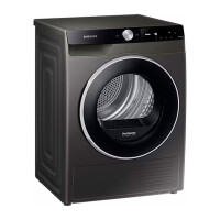 Сушильная машина Samsung DV90T6240LX/LP - фото