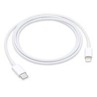 USB-C to Lightning Cable (1 m MX0K2ZM/A) - фото