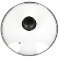 Посуда Inhouse T4728 крышка 28см - фото