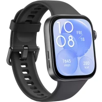 Huawei Watch Fit 3 Black (MSC010) - фото