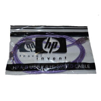 КабельCable HP USB 2.0 (type A-B) 1.8 m - фото
