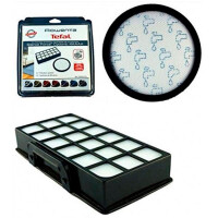 Tefal ZR903701 фильтр - фото