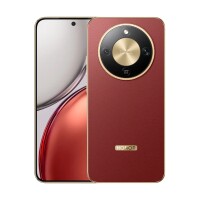 Смартфон Honor X9d 8/256GB Reddish Brown - фото
