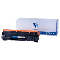 Картридж NVP совместимый NV-CF244A - фото