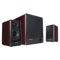 Акустическая система Microlab FC-330 - фото