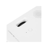 Проектор Epson CO-W01 V11HA86040, 3LCD, WXGA (1280x800), 3000lm, HDMI, USB - фото