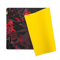 Коврик для мыши 2E GAMING PRO Speed D04, XL (800x450x3мм), многоцветный - фото