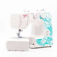 Швейная машина Janome LE-25 - фото
