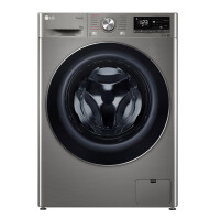 Стиральная машина LG F2V5PS2S - фото