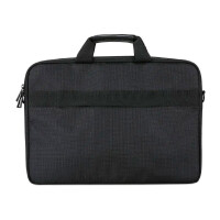 Нейлоновая сумка для ноутбука Acer Notebook Carry Case 15.6 ABG558, Black - фото