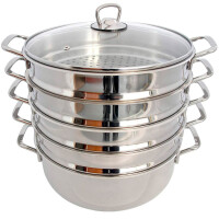 Мантоварка Regnum RGN 06 Exclusive - фото