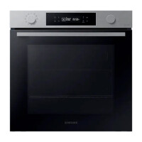 Духовой шкаф Samsung NV7B4120ZAS/WT - фото