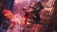 Игра для PS5 Spider-Man Miles Morales - фото