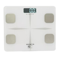 Весы Polaris PWS1894IQ Белый - фото