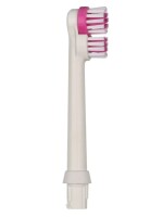 Насадки CS Medica RP-66-W для зубных щеток CS Medica CS-466-W (2шт.) - фото