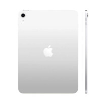 Планшет 11-inch iPad Wi-Fi 128GB - Silver MD3Y4 (2025) - фото