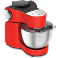 Кухонный комбайн Moulinex QA317510 - фото