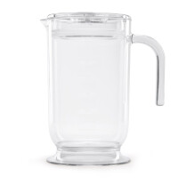 Погружной блендер Smeg HBF03WHEU - фото