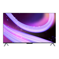 Телевизор Яндекc с Алисой 50" YNDX-00094 QLED 4K UHD Smart - фото