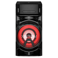 Музыкальный центр LG ON77DK - фото