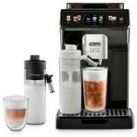 Кофемашина DeLonghi ECAM 450.65.G - фото