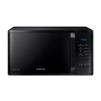 Микроволновая печь SAMSUNG MS23K3513AK/BW - фото