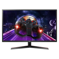 Игровой монитор 32" LG 32MP60G-B.ADRZ - фото
