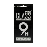 Защитное 3D стекло для Samsung A25/A-case - фото