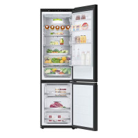 Холодильник LG Objet GC-B509QG9M - фото