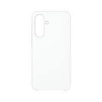 Чехол Samsung для Galaxy A36 Clear Cover Transparancy (EF-QA366CTEGRU) - фото