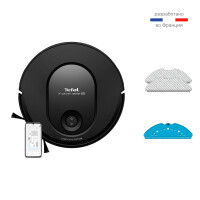 Робот-пылесос Tefal X-PLORER Serie 65 RG8L65WH - фото
