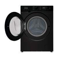 Стиральная машина Gorenje WNHA74SABS/C - фото